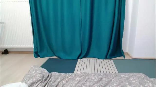 Image 4 of ameliesander Stream on Chaturbate on 11 days ago