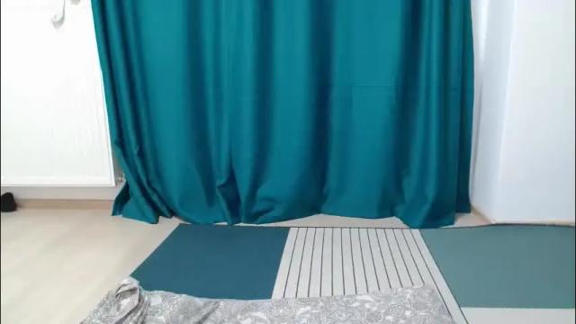 Image 12 of ameliesander Stream on Chaturbate on 9 days ago