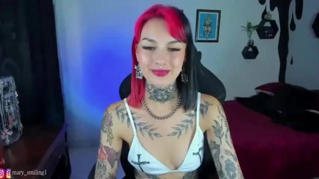Image 12 of ameliestone1 Stream on Chaturbate on 13 months ago