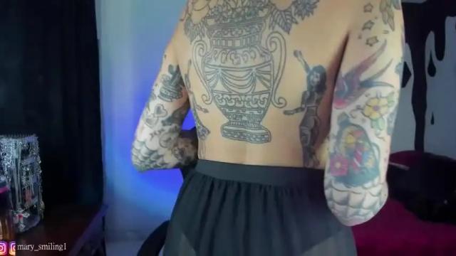 Image 7 of ameliestone1 Stream on Chaturbate on 13 months ago