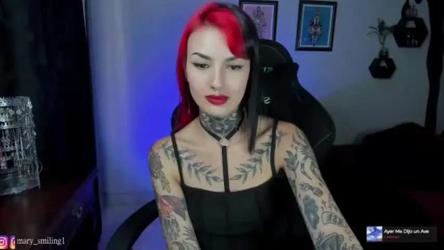 Image 12 of ameliestone1 Stream on Chaturbate on 13 months ago