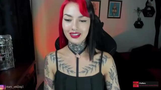 Image 7 of ameliestone1 Stream on Chaturbate on 13 months ago