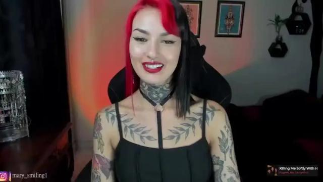 Image 8 of ameliestone1 Stream on Chaturbate on 13 months ago