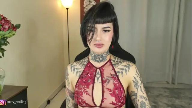 Image 4 of ameliestone1 Stream on Chaturbate on 1 month ago