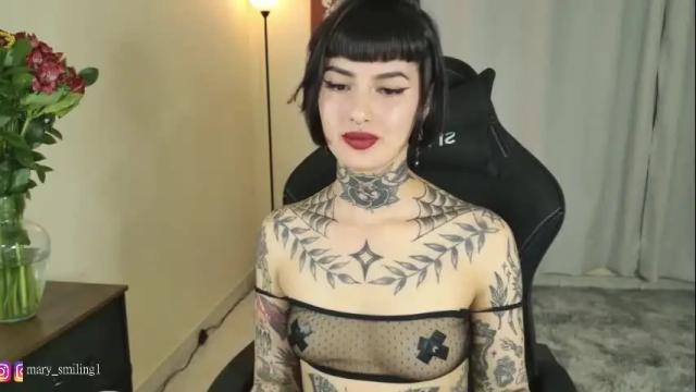 Image 7 of ameliestone1 Stream on Chaturbate on 1 month ago