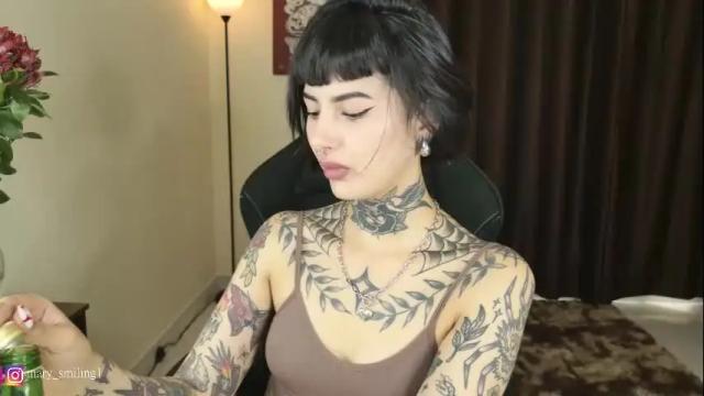Image 2 of ameliestone1 Stream on Chaturbate on 1 month ago