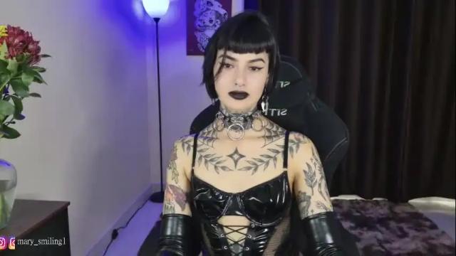 Thumbnail 3, ameliestone1's Stream at Chaturbate, 1 month ago