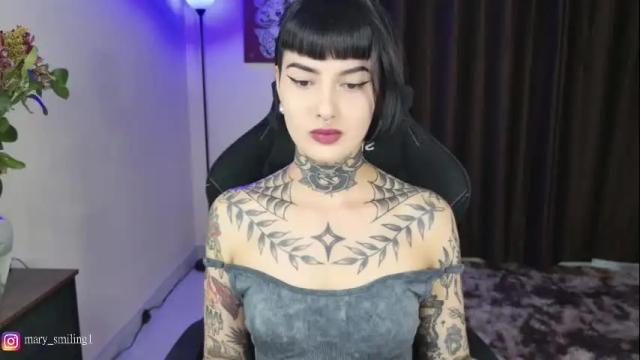 Thumbnail 3, ameliestone1's Stream at Chaturbate, 1 month ago