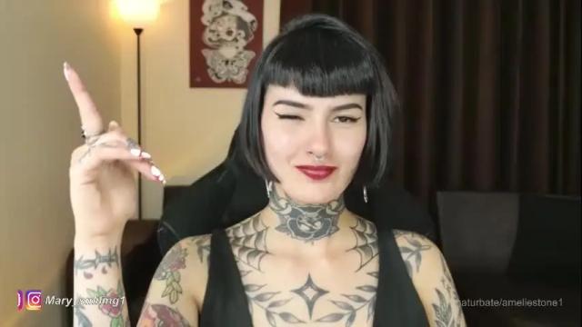 Image 10 of ameliestone1 Stream on Chaturbate on 28 days ago