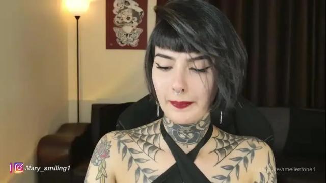 Image 8 of ameliestone1 Stream on Chaturbate on 28 days ago