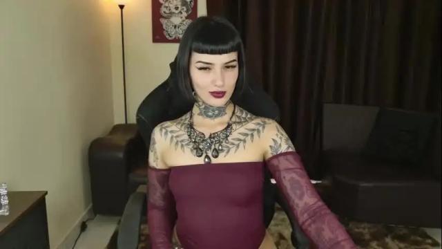 Image 4 of ameliestone1 Stream on Chaturbate on 14 days ago