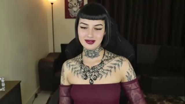 Image 7 of ameliestone1 Stream on Chaturbate on 14 days ago