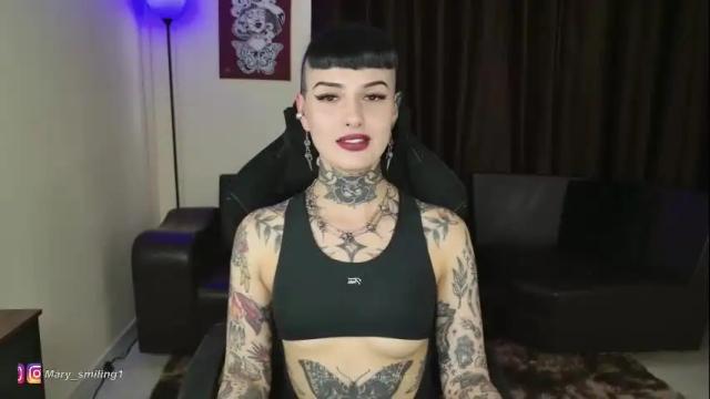 Image 8 of ameliestone1 Stream on Chaturbate on 4 days ago
