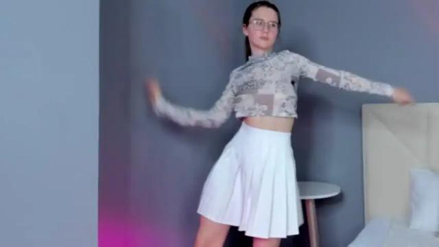 Image 11 of ameliia_castro Stream on Chaturbate on 14 months ago