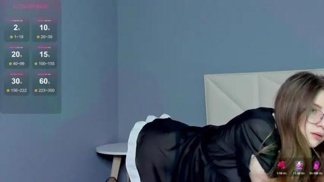 Image 6 of ameliia_castro Stream on Chaturbate on 12 months ago