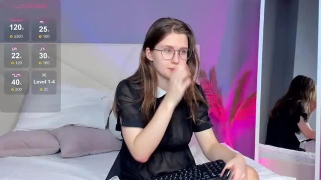 Image 11 of ameliia_castro Stream on Chaturbate on 12 months ago