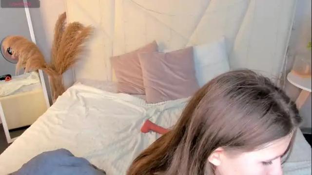 Image 11 of ameliia_castro Stream on Chaturbate on 1 month ago