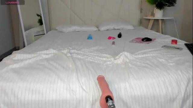 Thumbnail 3, ameliia_castro's Stream at Chaturbate, 1 month ago