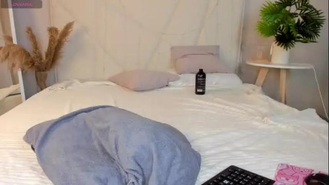Image 6 of ameliia_castro Stream on Chaturbate on 1 month ago