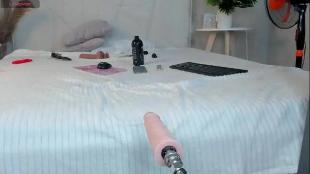 Thumbnail 1, ameliia_castro's Stream at Chaturbate, 1 month ago