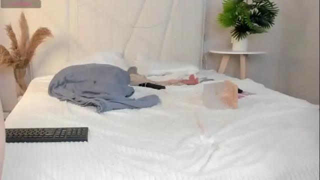 Image 11 of ameliia_castro Stream on Chaturbate on 1 month ago