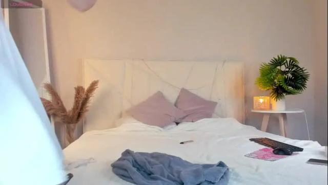 Thumbnail 2, ameliia_castro's Stream at Chaturbate, 1 month ago