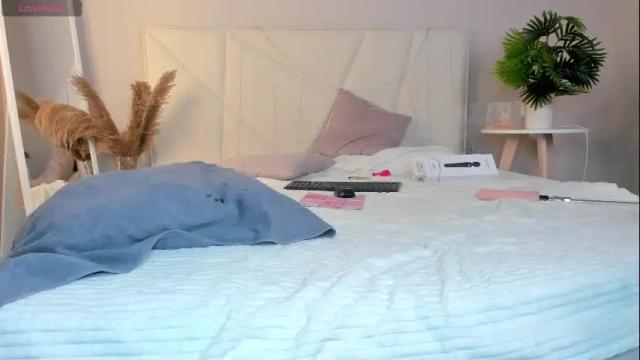 Thumbnail 3, ameliia_castro's Stream at Chaturbate, 1 month ago