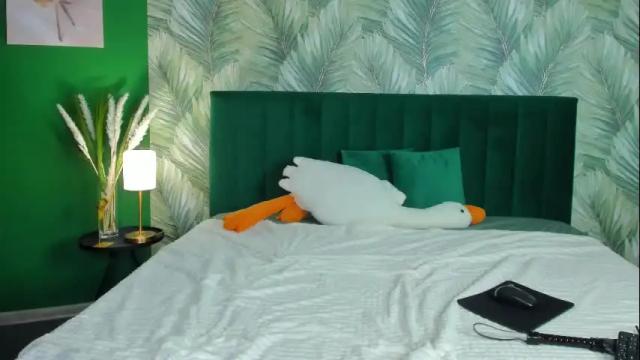Image 4 of ameliia_castro Stream on Chaturbate on 22 days ago