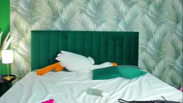 Thumbnail 3, ameliia_castro's Stream at Chaturbate, 20 days ago