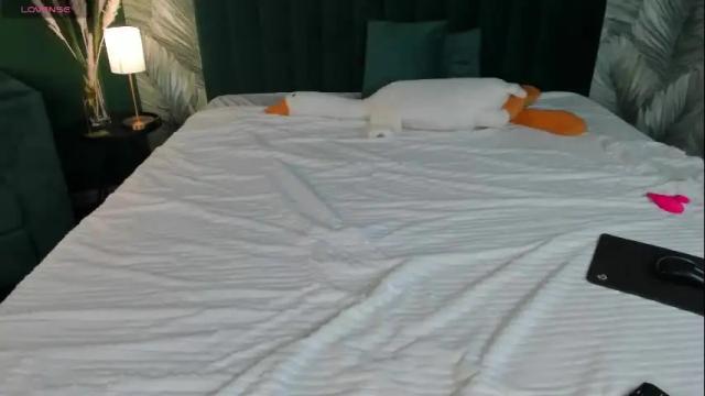 Image 8 of ameliia_castro Stream on Chaturbate on 11 days ago