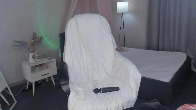Thumbnail 3, ameliia_castro's Stream at Chaturbate, 5 days ago