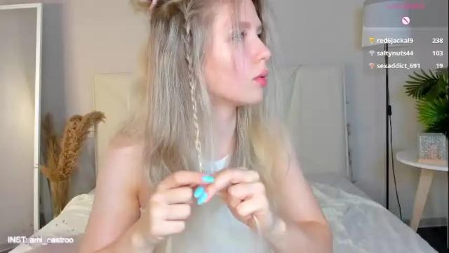 Image 8 of ameliia_castro Stream on Chaturbate on 1 month ago