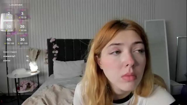 Thumbnail 1, ameliia_castro's Stream at Chaturbate, 1 month ago