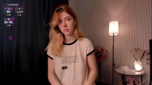 Image 10 of ameliia_castro Stream on Chaturbate on 1 month ago