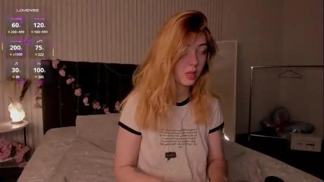 Thumbnail 1, ameliia_castro's Stream at Chaturbate, 28 days ago