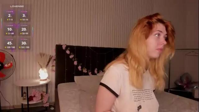Image 3 of ameliia_castro Stream on Chaturbate on 1 month ago