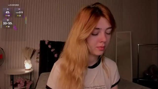 Image 4 of ameliia_castro Stream on Chaturbate on 1 month ago