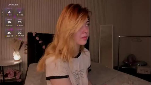 Image 6 of ameliia_castro Stream on Chaturbate on 1 month ago