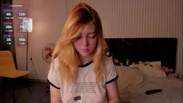 Image 7 of ameliia_castro Stream on Chaturbate on 1 month ago