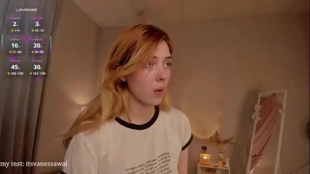 Thumbnail 2, ameliia_castro's Stream at Chaturbate, 24 days ago