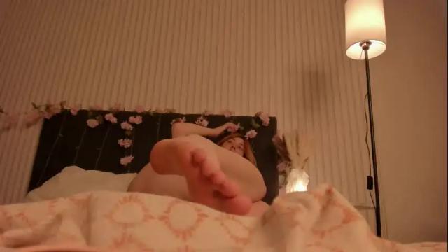 Image 3 of ameliia_castro Stream on Chaturbate on 25 days ago
