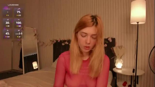 Image 7 of ameliia_castro Stream on Chaturbate on 25 days ago