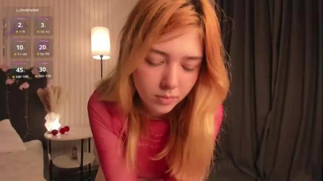 Thumbnail 1, ameliia_castro's Stream at Chaturbate, 20 days ago