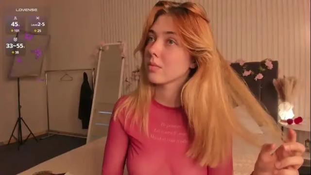Thumbnail 3, ameliia_castro's Stream at Chaturbate, 20 days ago
