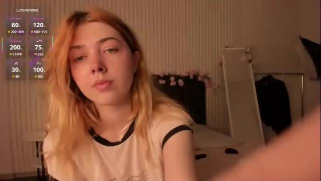 Thumbnail 1, ameliia_castro's Stream at Chaturbate, 16 days ago