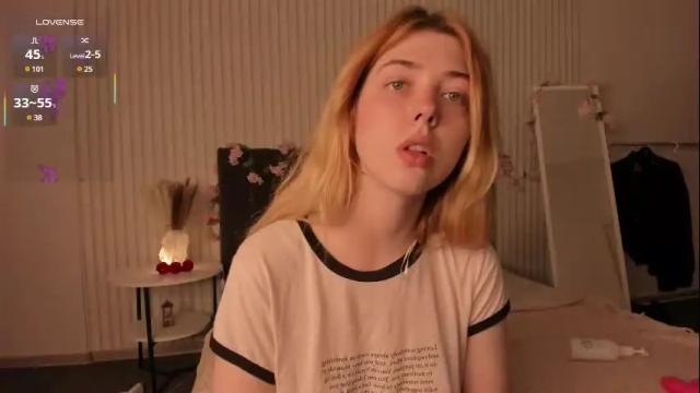 Image 2 of ameliia_castro Stream on Chaturbate on 19 days ago