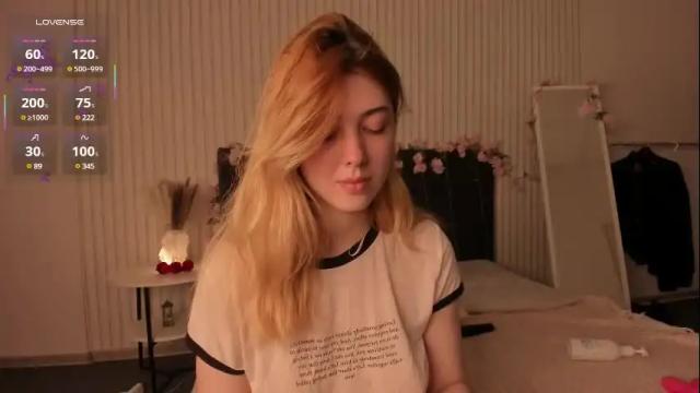 Image 3 of ameliia_castro Stream on Chaturbate on 19 days ago