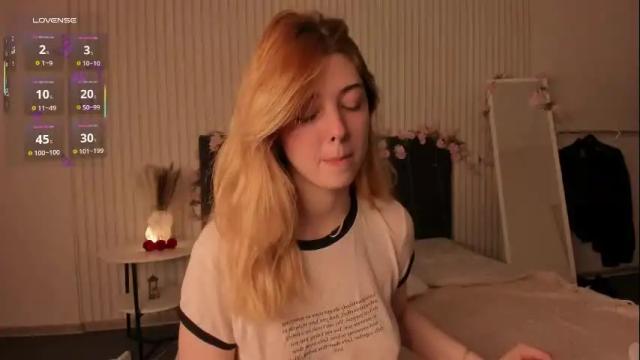 Image 4 of ameliia_castro Stream on Chaturbate on 19 days ago