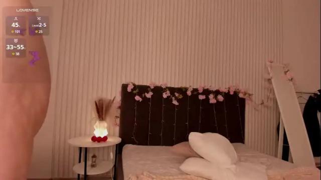 Image 10 of ameliia_castro Stream on Chaturbate on 17 days ago