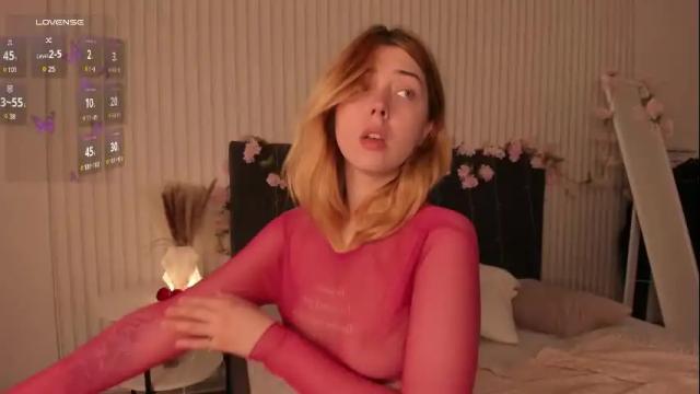 Thumbnail 1, ameliia_castro's Stream at Chaturbate, 14 days ago